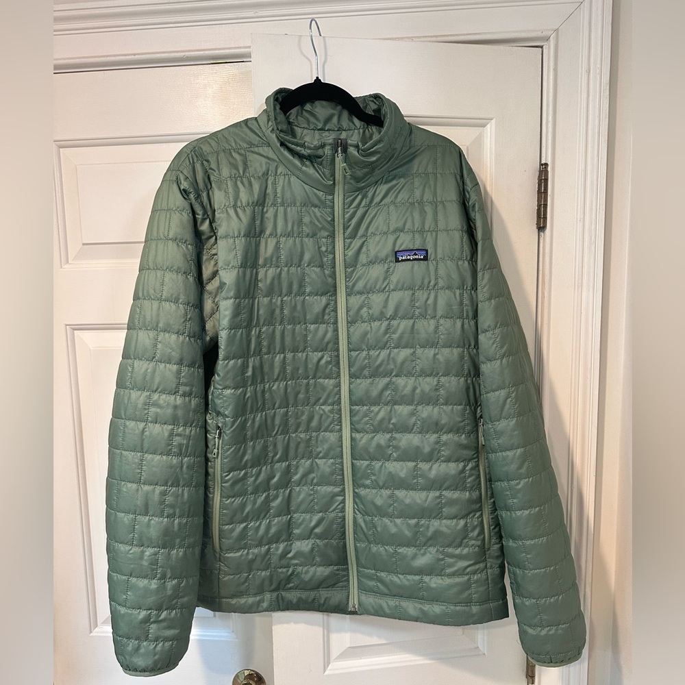 Patagonia Nano Puff